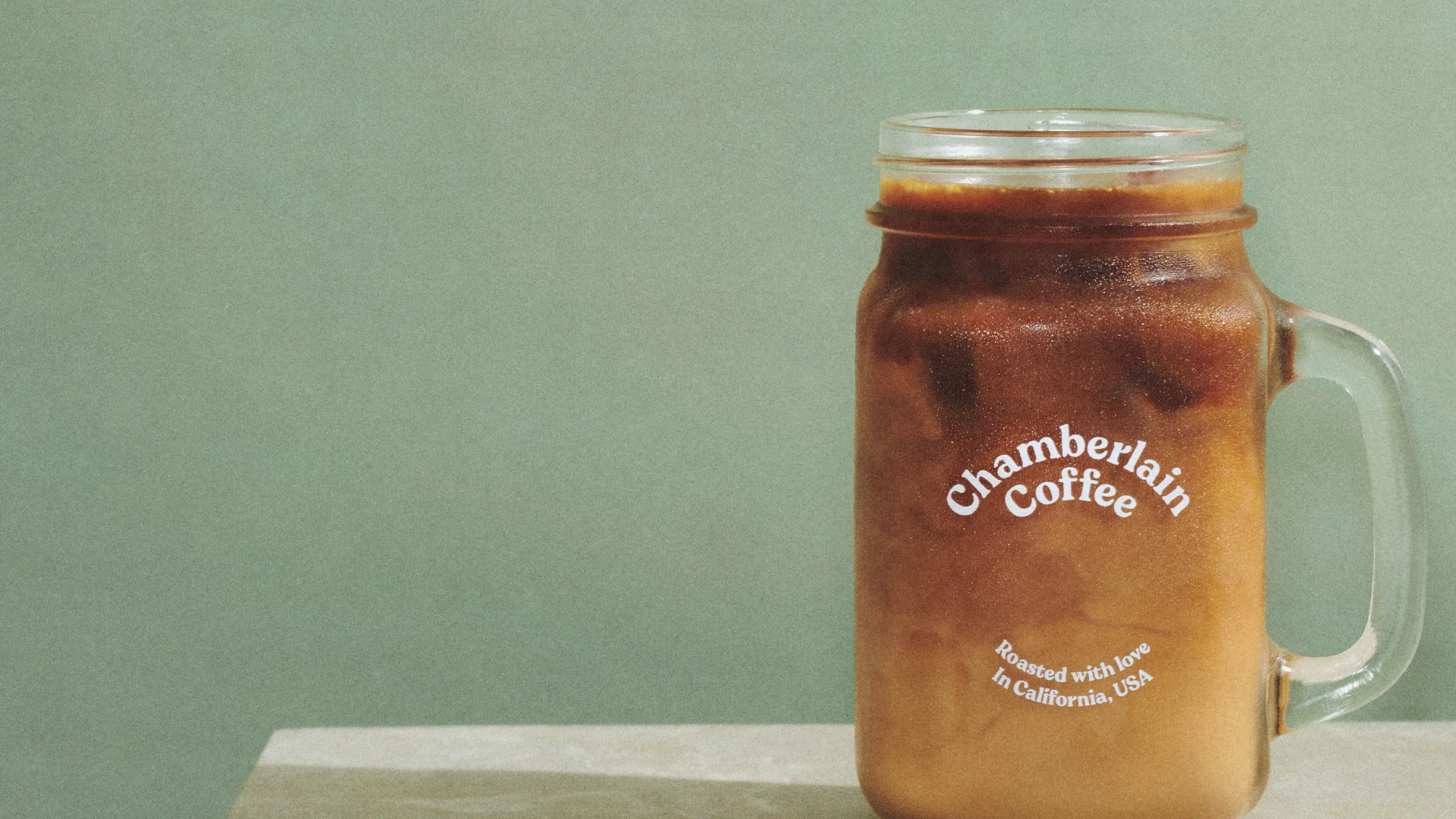 Fresh Feels, Same Great Coffee