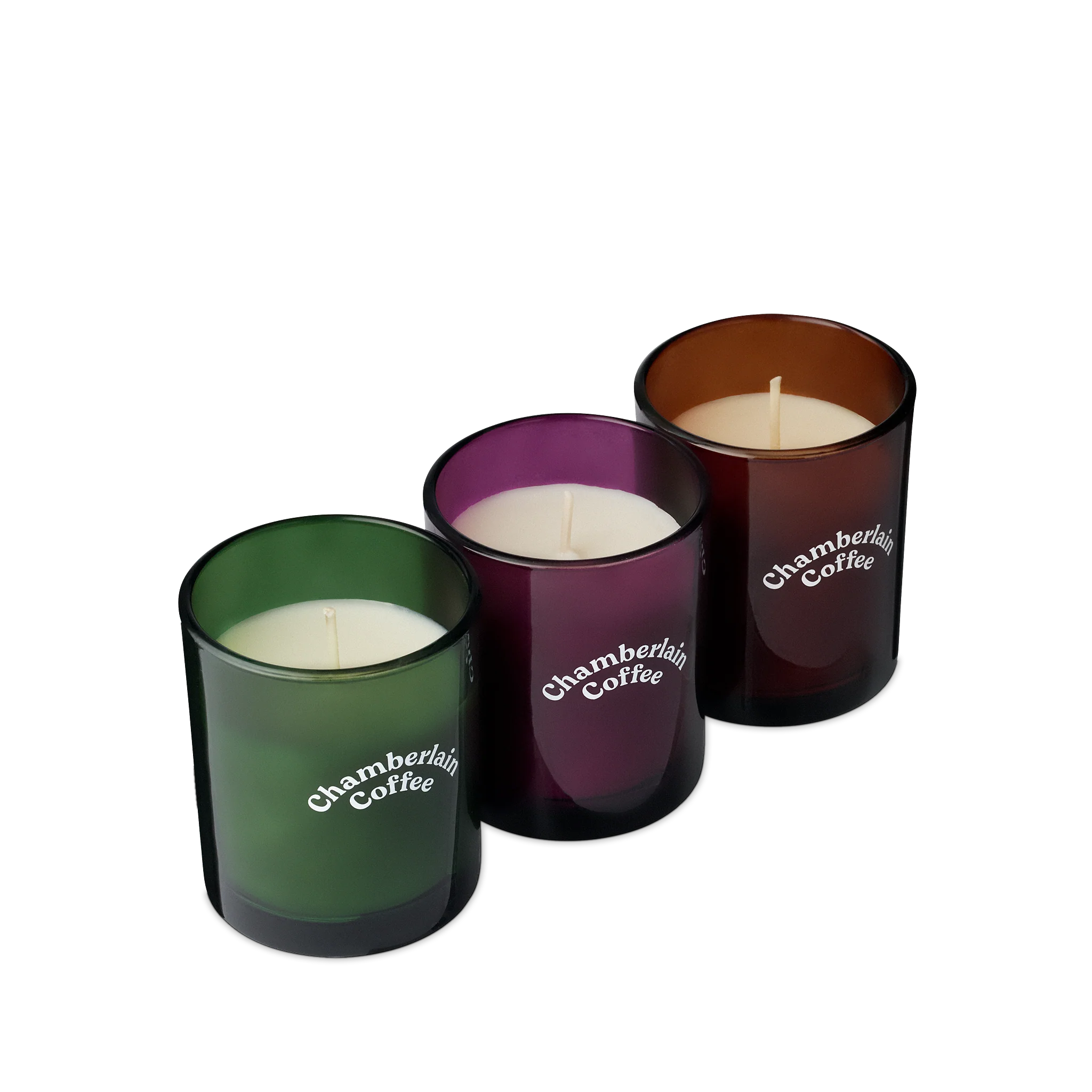 Candle Gift Set - Image 4