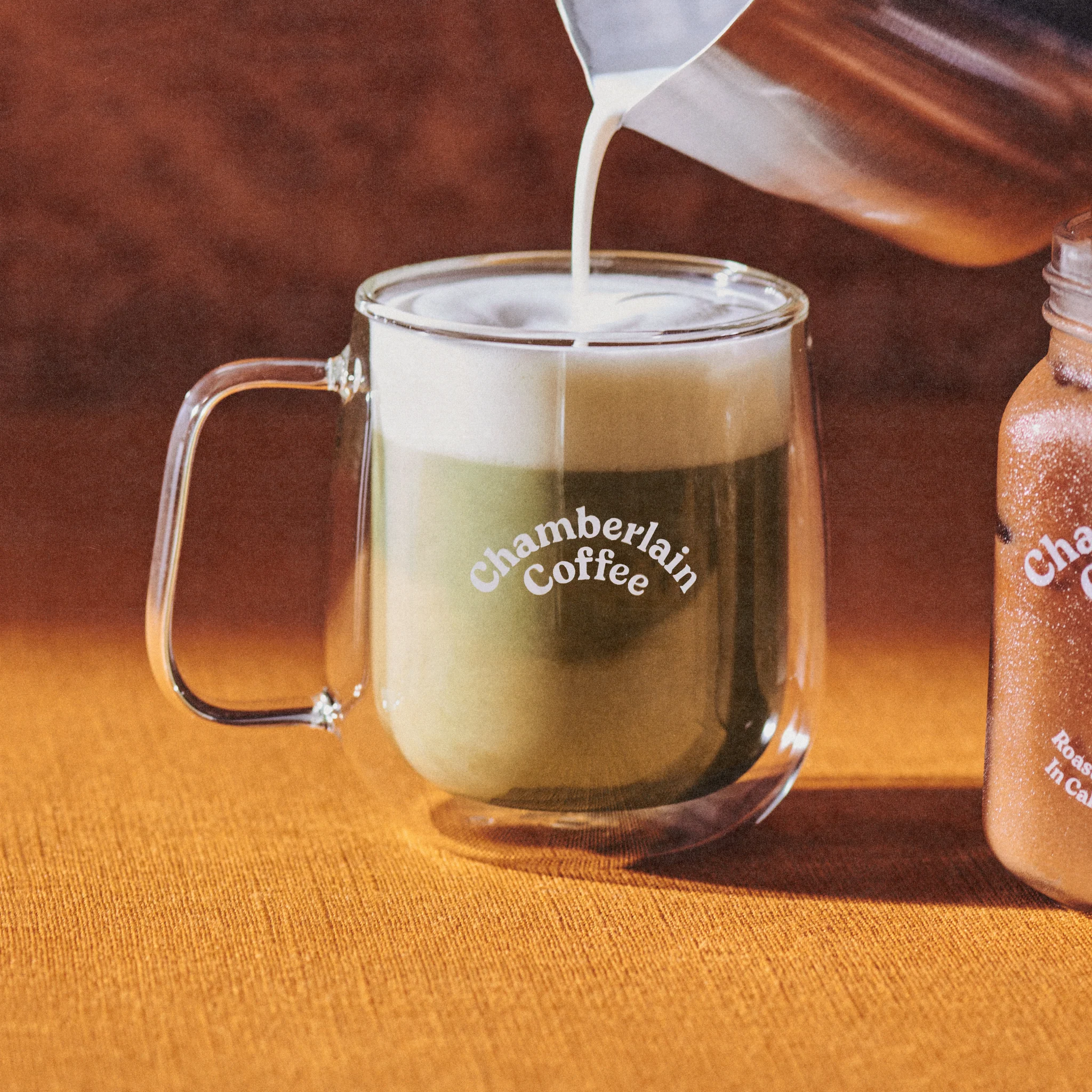 Double Wall Mug - Image 3