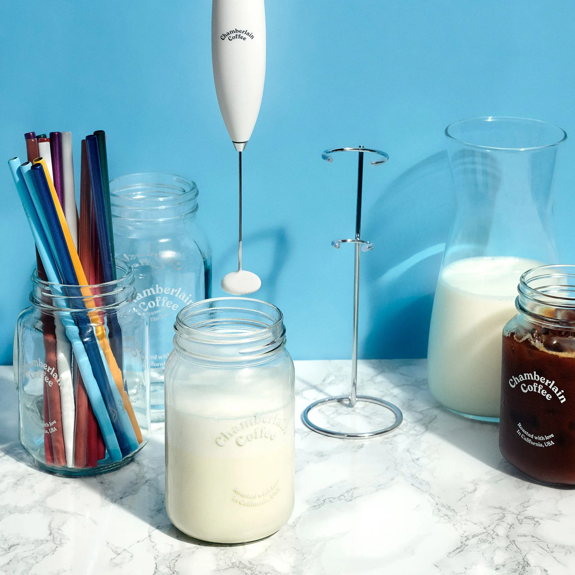Electric Whisk - Image 7