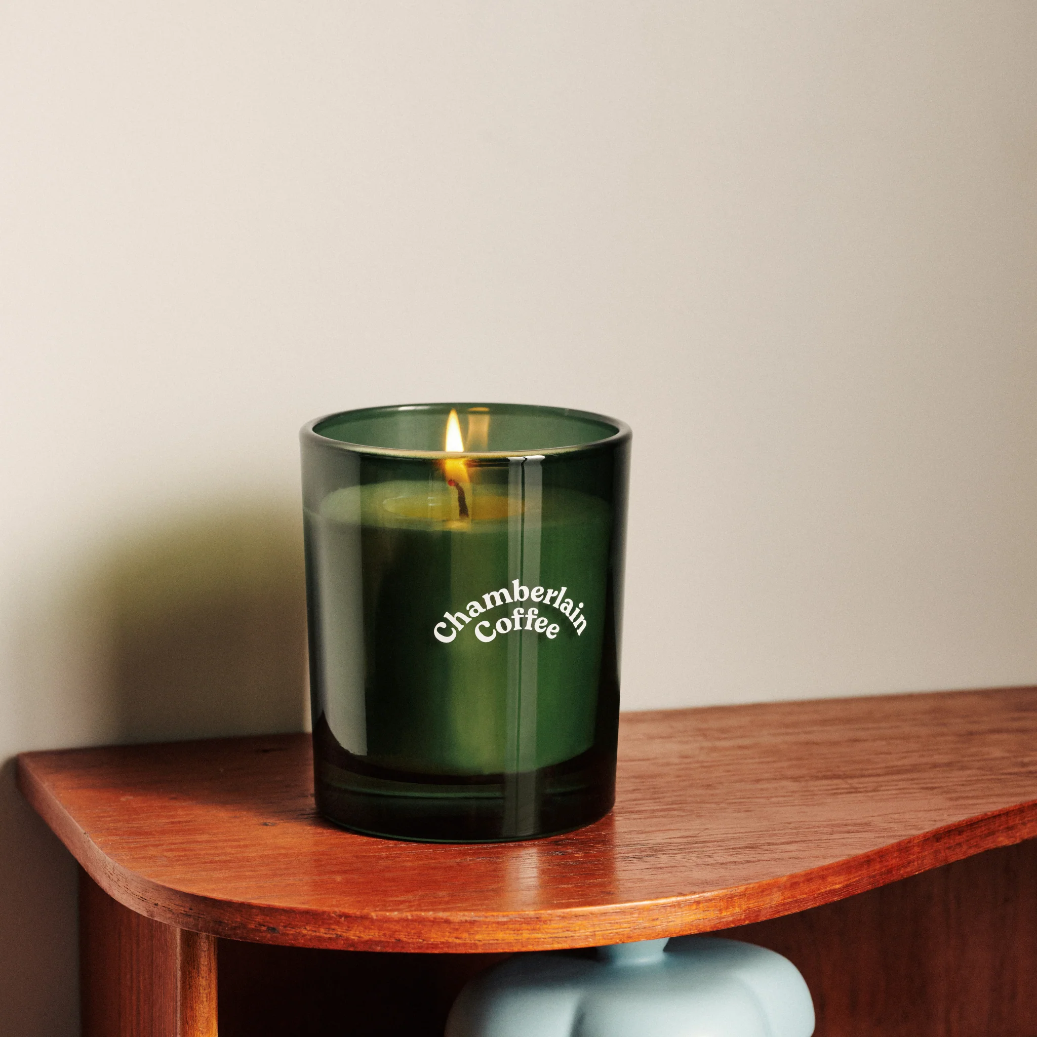 Matcha Scented Candle - Image 4