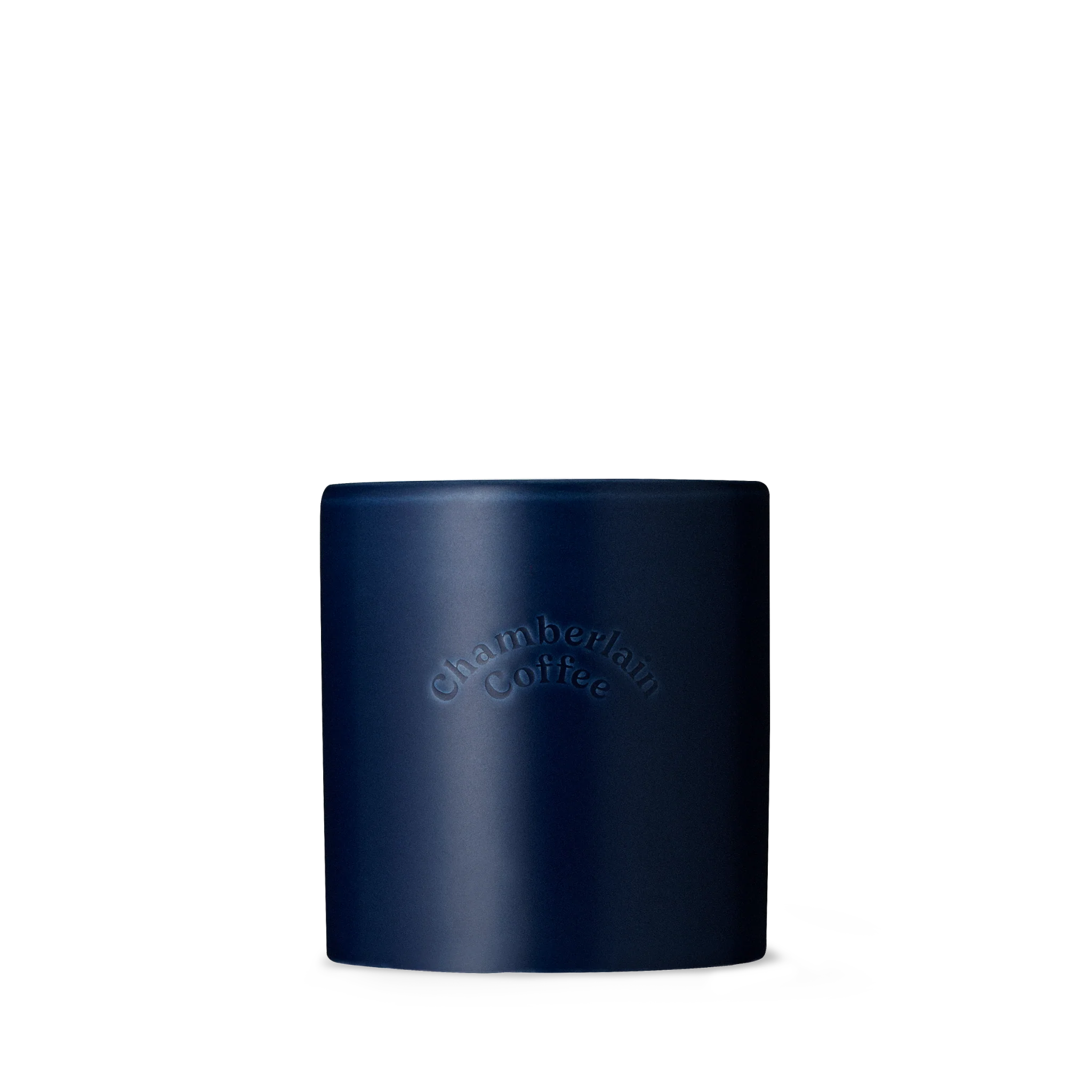 Espresso Ceramic Candle - Image 3