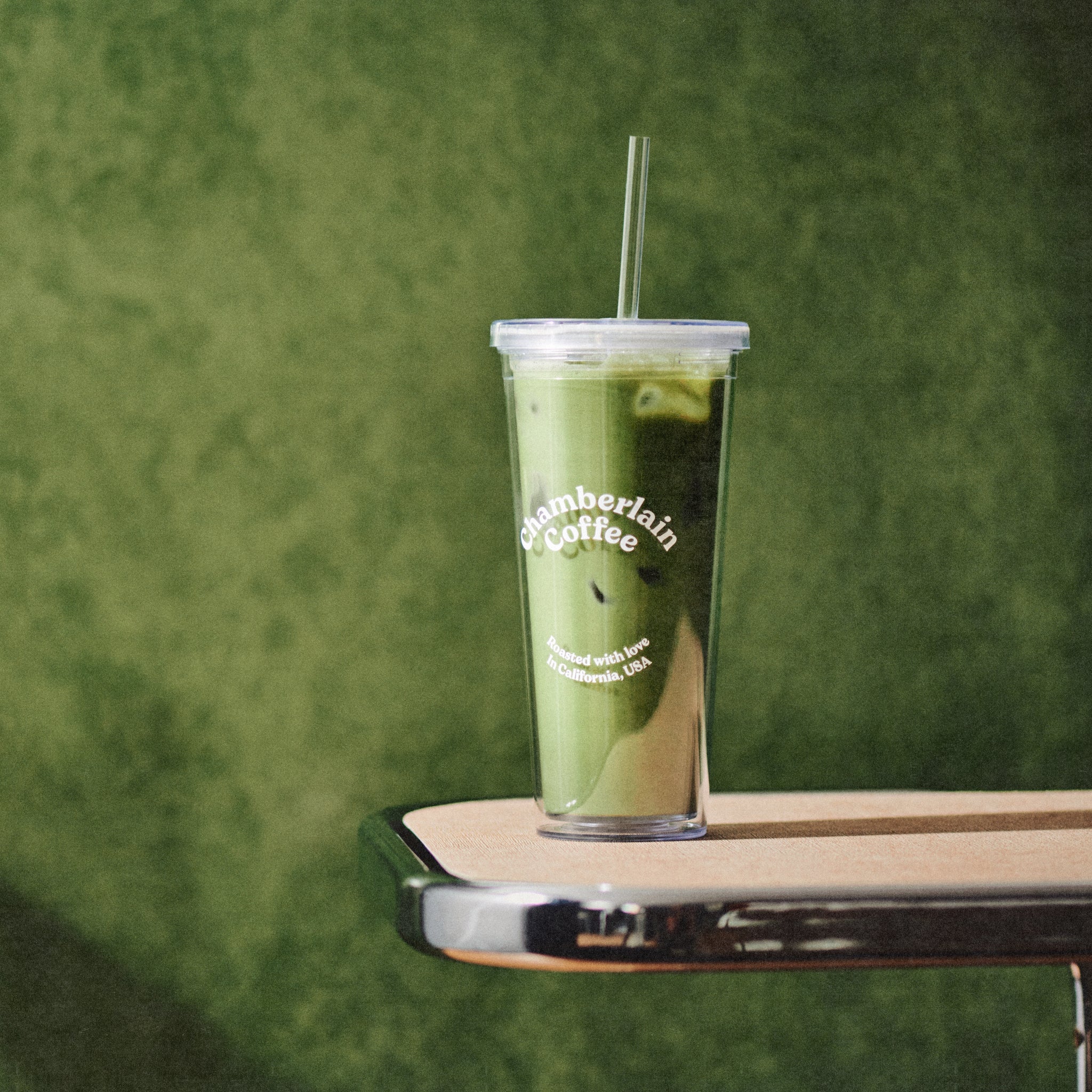 Organic Matcha Green Tea Powder - Image 8