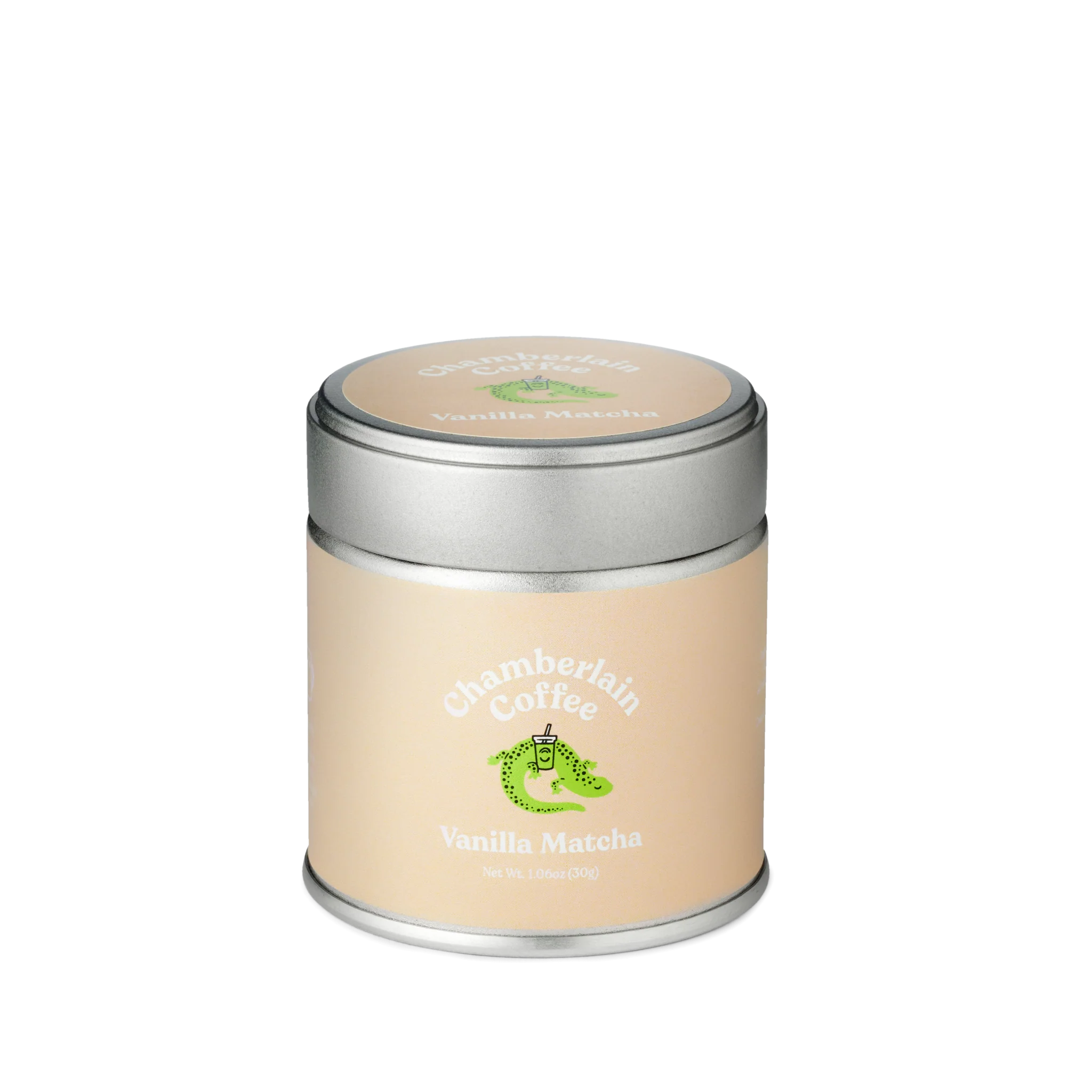 Vanilla Matcha Green Tea Powder - Image 3
